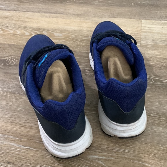 Nike- Downshifter 6 Men's Running Shoes EUC - Picture 5 of 7